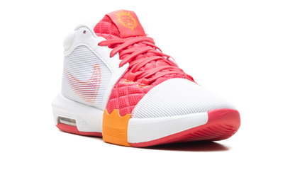 LEBRON WITNESS 8 "DUNKIN DONUTS" FB2239 104