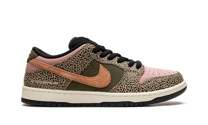 Dunk Low SB Pro "Arts-Rec" IH3211 200 Special Box