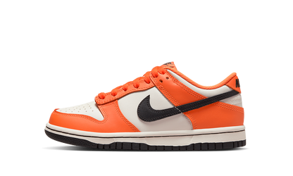 Dunk Low GS "Halloween 2022" DH9765 003