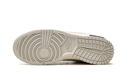 Dunk Low "Off-White - Lot 32" DJ0950 104