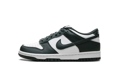 Dunk Low GS "White / Vintage Green" FB9109 120