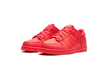 Dunk Low PS "Track Red" DH9756 601