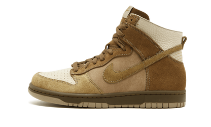 Dunk High NL "No Liner Wheat" 311296 131