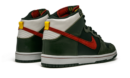 Dunk High Premium SB "BOBA FETT" 313171 361