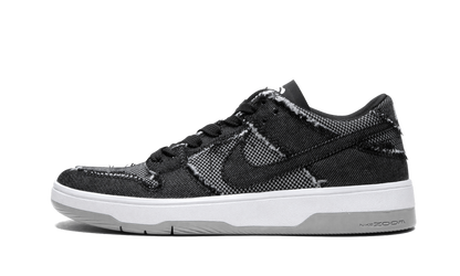 SB Zoom Dunk Low Elite QS "Medicom - BE@RBRICK" 877063 002