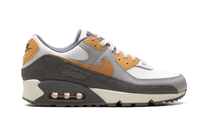 Air Max 90 Premium "Copper Moon College Grey" IB7467 029