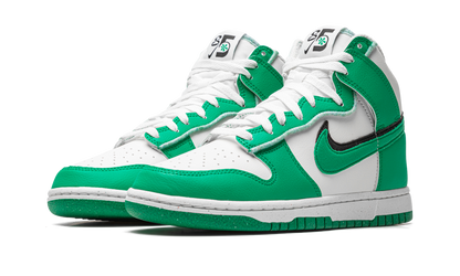 Dunk High "Stadium Green" DO9775 001