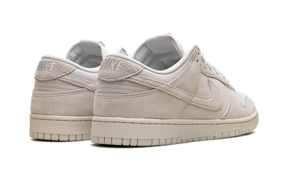 Dunk Low Retro SE "Phantom Suede" IB6651 003