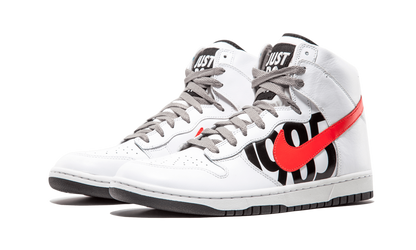 Dunk Lux / UNDFTD "NikeLab x UNDFTD" 826668 160