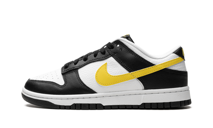 Dunk Low "Black Opti Yellow" FQ2431 001