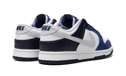 Dunk Low "Game Royal Navy" FQ8826 100