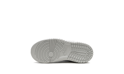 DUNK LOW "Pure Platinum" DH9761 102