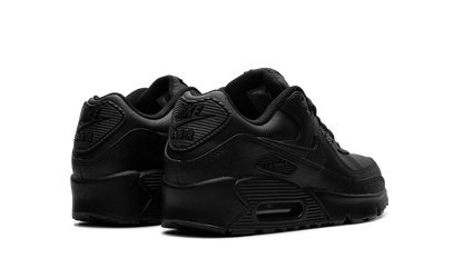 Air Max 90 GS "Triple Black" HF6358 001