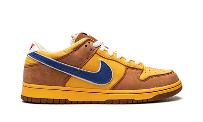 Dunk Low Premium SB "New Castle (2008)" 313170 741