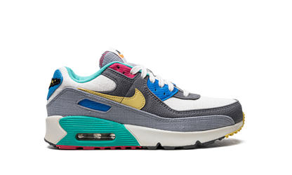 Air Max 90 GS "Sprung Caterpillar" DN4415 001