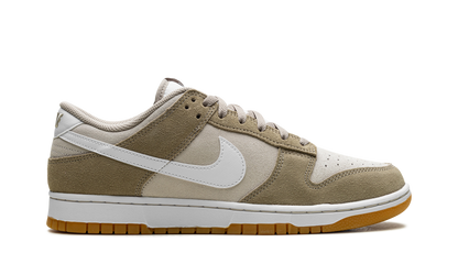 Dunk Low "Light Orwood Brown" HQ1931 100