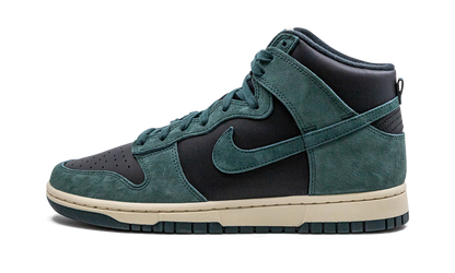 Dunk High "Faded Spruce" DQ7679 002