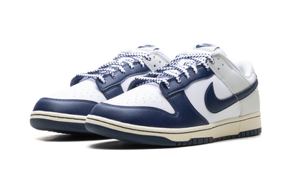 Dunk Low "New York Yankees" IM2222 101