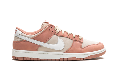 Dunk Low "Red Stardust" FB8895 601