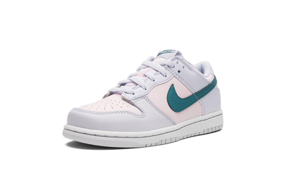 Dunk Low PS "Football Grey / Mineral Teal" FD1228 002