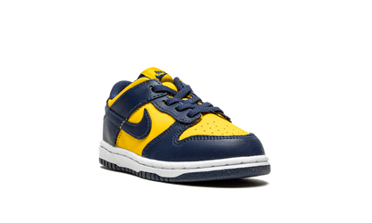 Dunk Low TD "Michigan" CW1589 700