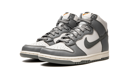 Dunk High SE (GS) "Grey/Sail" DM1028 001