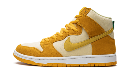 SB Dunk High "Pineapple" DM0808 700