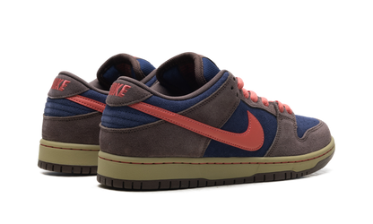 SB Dunk Low Pro "Baroque Brown Adobe" HQ1625 200
