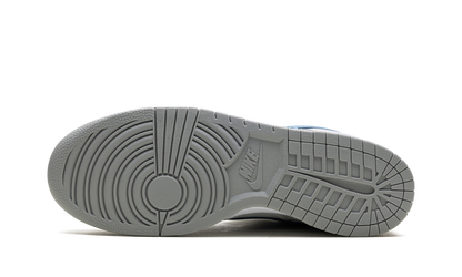 Dunk low "Silver Surfer" HF0391 001