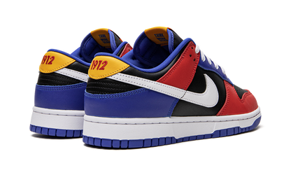 Dunk Low "TSU Tigers" DR6190 100