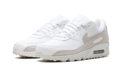 Air Max 90 "White/Photon Dust/Summit White/Platinum Tint" IB6392 100
