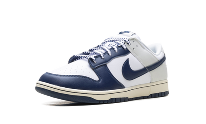 Dunk Low "New York Yankees" IM2222 101