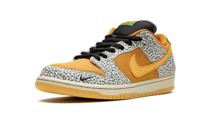 SB Dunk Low Pro "Safari" CD2563 002