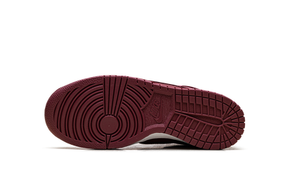 Dunk Low GS "Team Red" FB9109 602