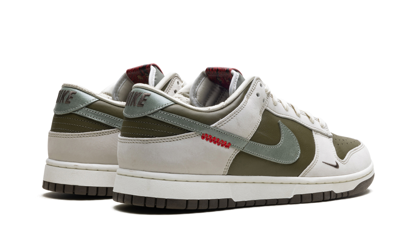 Dunk Low Retro "Year of the Snake (2025)" HV5980 231