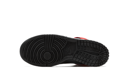 Dunk High GS "Balck / Red" DB2179 003