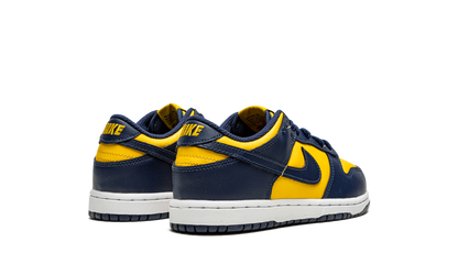 Dunk Low PS "Michigan" CW1588 700