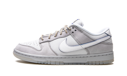 Dunk Low "Wolf Grey / Pure Platinum" DX3722 001