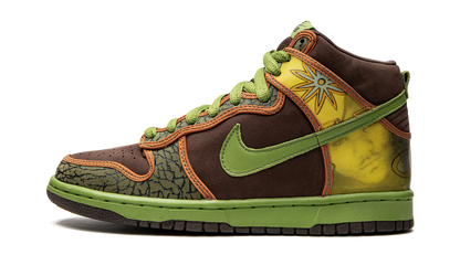 Dunk High Pro SB "De La Soul" 305050 231