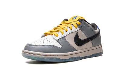 Dunk Low NCAT "North Carolina A&T" DR6187 001