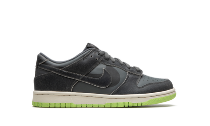 Dunk Low SE GS "Halloween - Cauldron" DQ6215 001