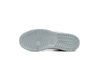 Dunk Low "Blue" FB9108 105