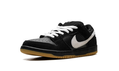 Dunk Low Pro SB "Black White Gum" HF3704 003