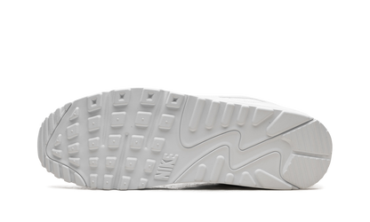 Air Max 90 "Triple White" FJ4003 100
