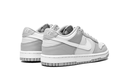 DUNK LOW (GS) "Pure Platinum" DH9765 001