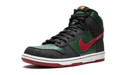Dunk High Premium SB "Gucci" 313171 362