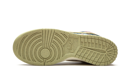 Dunk Low SP "Community Garden" CZ9747 900