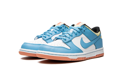 DUNK LOW SE KYR (GS) "Kyrie Irving - Baltic Blue" DN4179 400