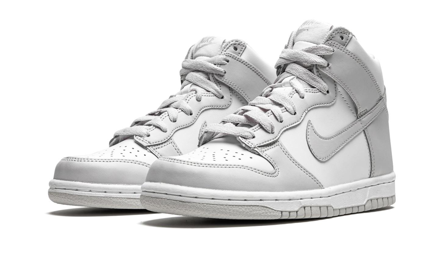 Dunk High GS "Vast Grey" DB2179 101