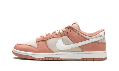 Dunk Low "Red Stardust" FB8895 601